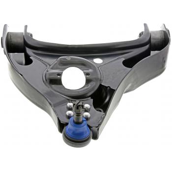2012 Ram 1500 Suspension Control Arm and Ball Joint Assembly Front Left Lower Mevotech CMS25194 image 4 of 4