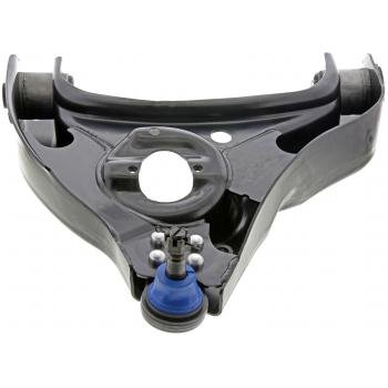 MEVOTECH CMS25194 - Suspension Control Arm and Ball Joint Assembly Product image