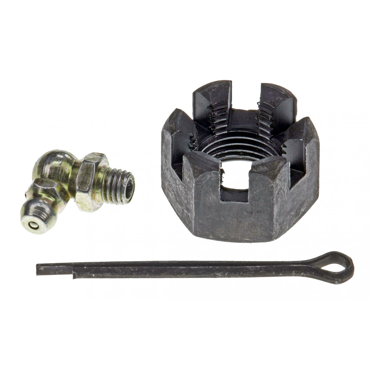 Mevotech CMS25194 - Suspension Control Arm and Ball Joint Assembly Mevotech CMS25194 Suspension Control Arm and Ball Joint Assembly product image 5 of 7