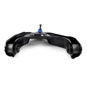 2012 Ram 1500 Suspension Control Arm and Ball Joint Assembly Front Right Lower Mevotech CMS25195 image 1 of 4