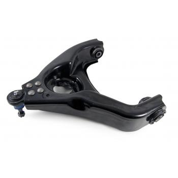 2012 Ram 1500 Suspension Control Arm and Ball Joint Assembly Front Right Lower Mevotech CMS25195 image 2 of 4