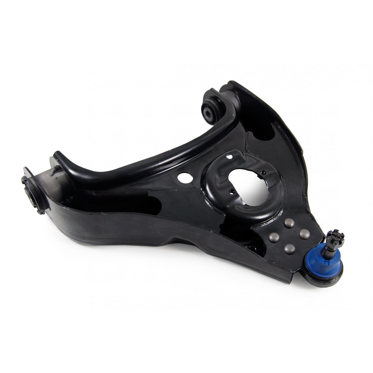 Mevotech CMS25195 Suspension Control Arm and Ball Joint Assembly product image 3 of 5
