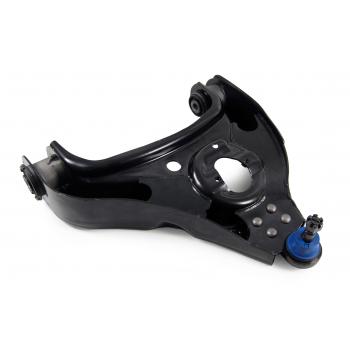 2012 Ram 1500 Suspension Control Arm and Ball Joint Assembly Front Right Lower Mevotech CMS25195 image 3 of 4