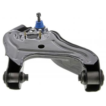 2004 Dodge Ram 1500 Suspension Control Arm and Ball Joint Assembly Front Left Lower Mevotech CMS25196 image 1 of 4