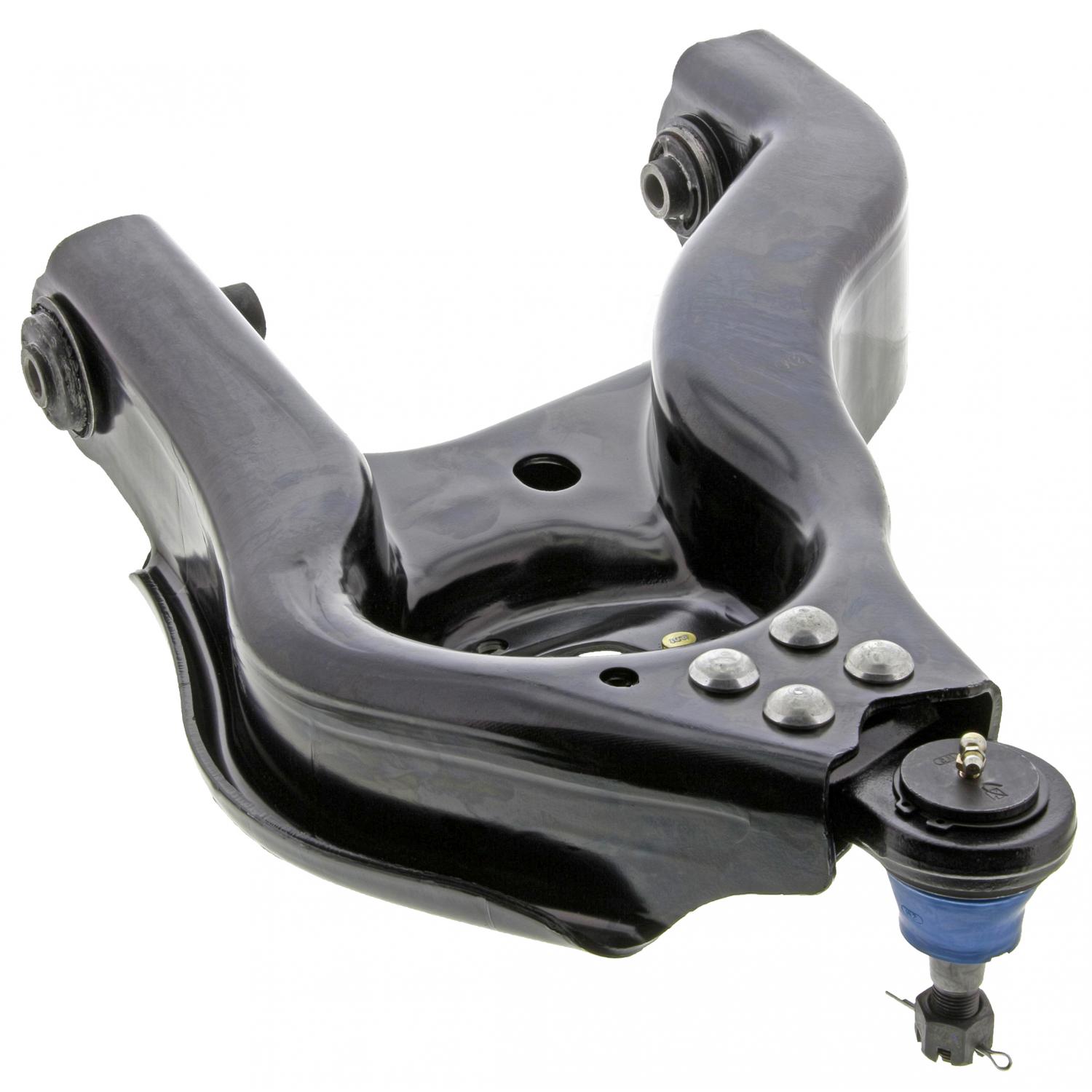Mevotech CMS25196 Suspension Control Arm and Ball Joint Assembly product image 2 of 7