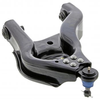 2004 Dodge Ram 1500 Suspension Control Arm and Ball Joint Assembly Front Left Lower Mevotech CMS25196 image 2 of 4