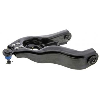 2004 Dodge Ram 1500 Suspension Control Arm and Ball Joint Assembly Front Left Lower Mevotech CMS25196 image 3 of 4
