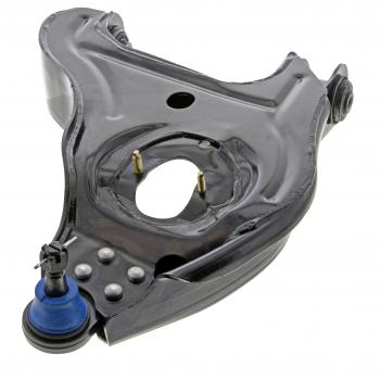 2004 Dodge Ram 1500 Suspension Control Arm and Ball Joint Assembly Front Left Lower Mevotech CMS25196 image 4 of 4
