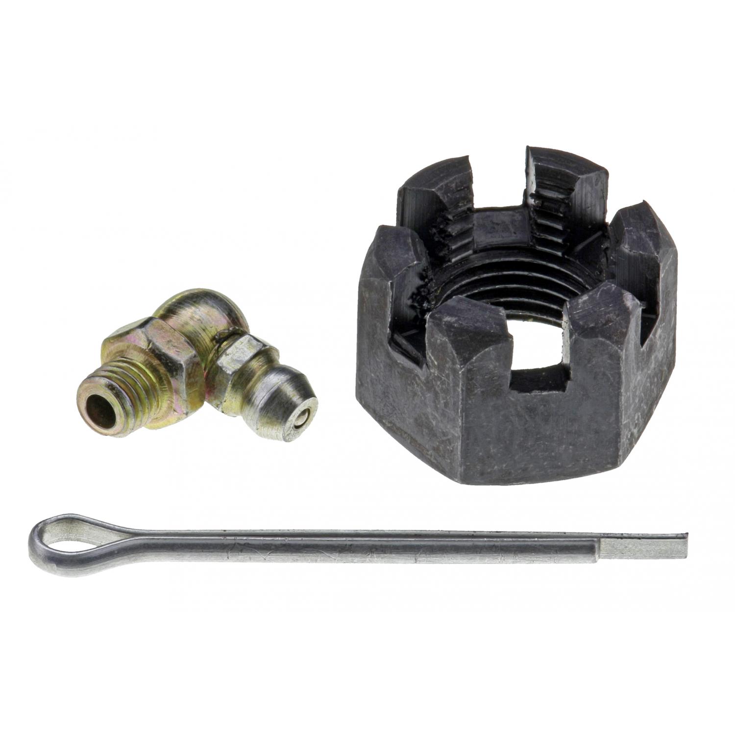 Mevotech CMS25196 Suspension Control Arm and Ball Joint Assembly product image 5 of 7