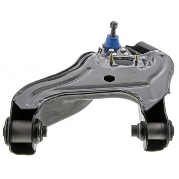 2004 Dodge Ram 1500 Suspension Control Arm and Ball Joint Assembly Front Right Lower Mevotech CMS25197 image 1 of 4