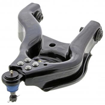 2004 Dodge Ram 1500 Suspension Control Arm and Ball Joint Assembly Front Right Lower Mevotech CMS25197 image 2 of 4