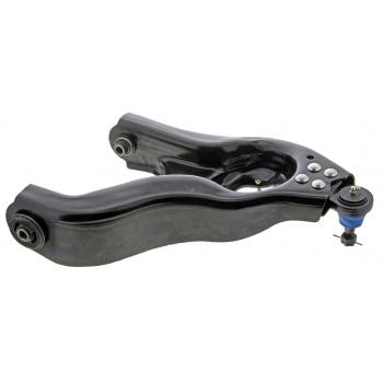 2004 Dodge Ram 1500 Suspension Control Arm and Ball Joint Assembly Front Right Lower Mevotech CMS25197 image 3 of 4