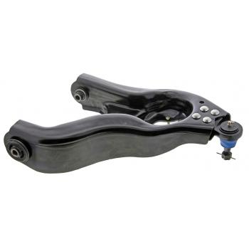 MEVOTECH CMS25197 - Suspension Control Arm and Ball Joint Assembly Product image