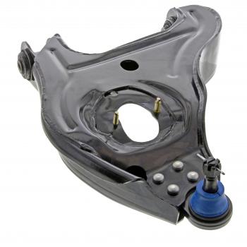 2004 Dodge Ram 1500 Suspension Control Arm and Ball Joint Assembly Front Right Lower Mevotech CMS25197 image 4 of 4
