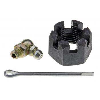 MEVOTECH CMS25197 - Suspension Control Arm and Ball Joint Assembly Product image