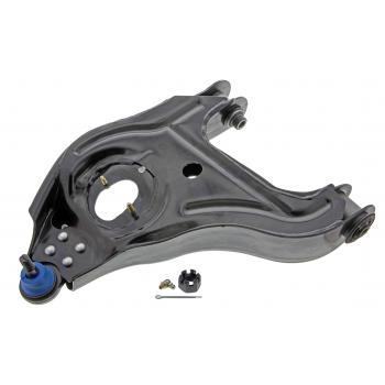 Mevotech CMS25197 Suspension Control Arm and Ball Joint Assembly product image 6 of 7