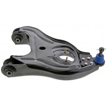 MEVOTECH CMS25197 - Suspension Control Arm and Ball Joint Assembly Product image