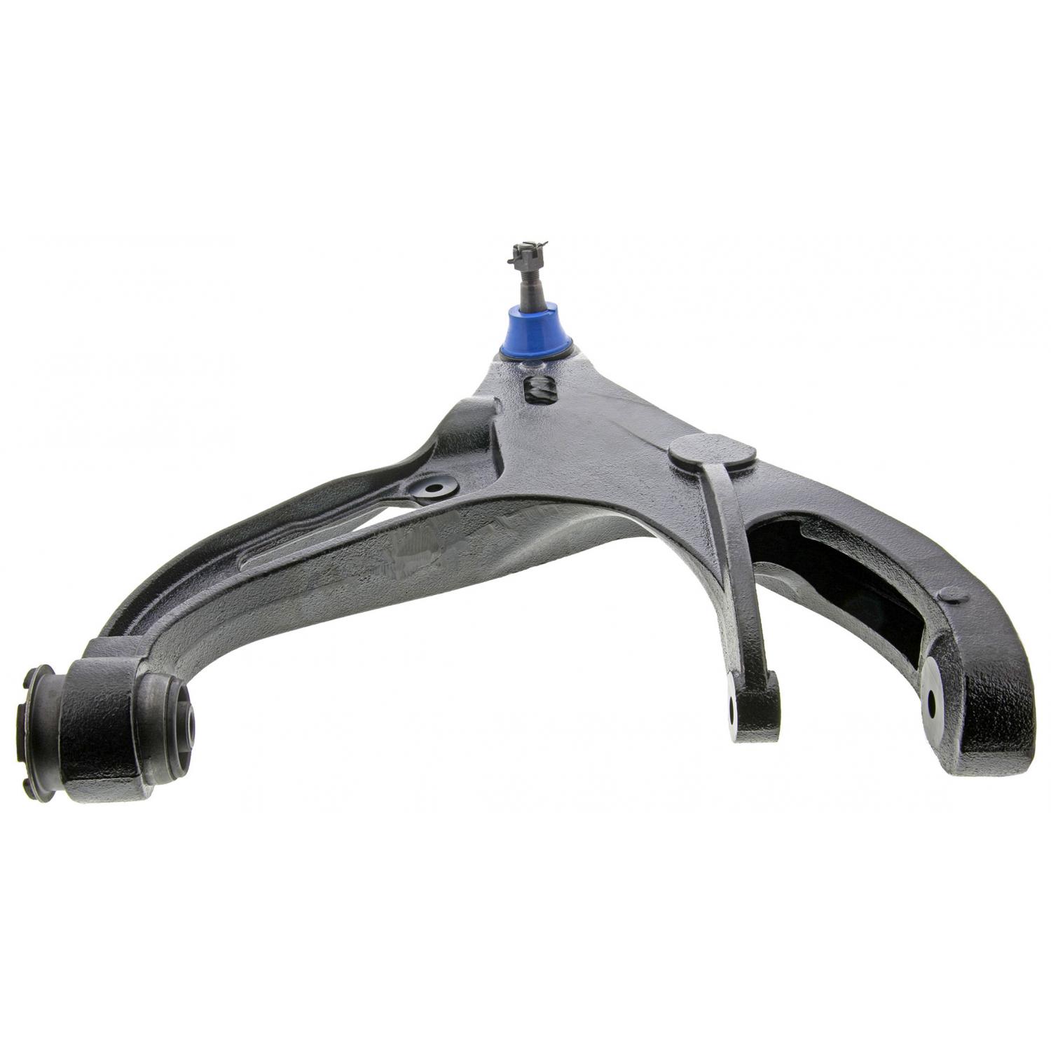 Mevotech CMS25198 Suspension Control Arm and Ball Joint Assembly product image 1 of 7