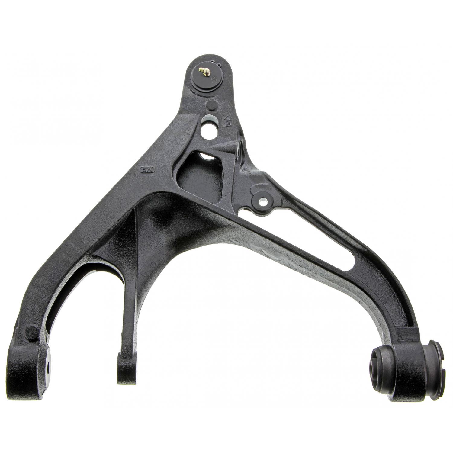 Mevotech CMS25198 Suspension Control Arm and Ball Joint Assembly product image 2 of 7