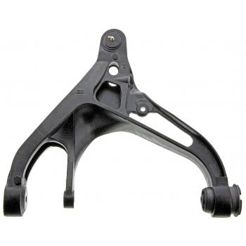 MEVOTECH CMS25198 - Suspension Control Arm and Ball Joint Assembly Product image