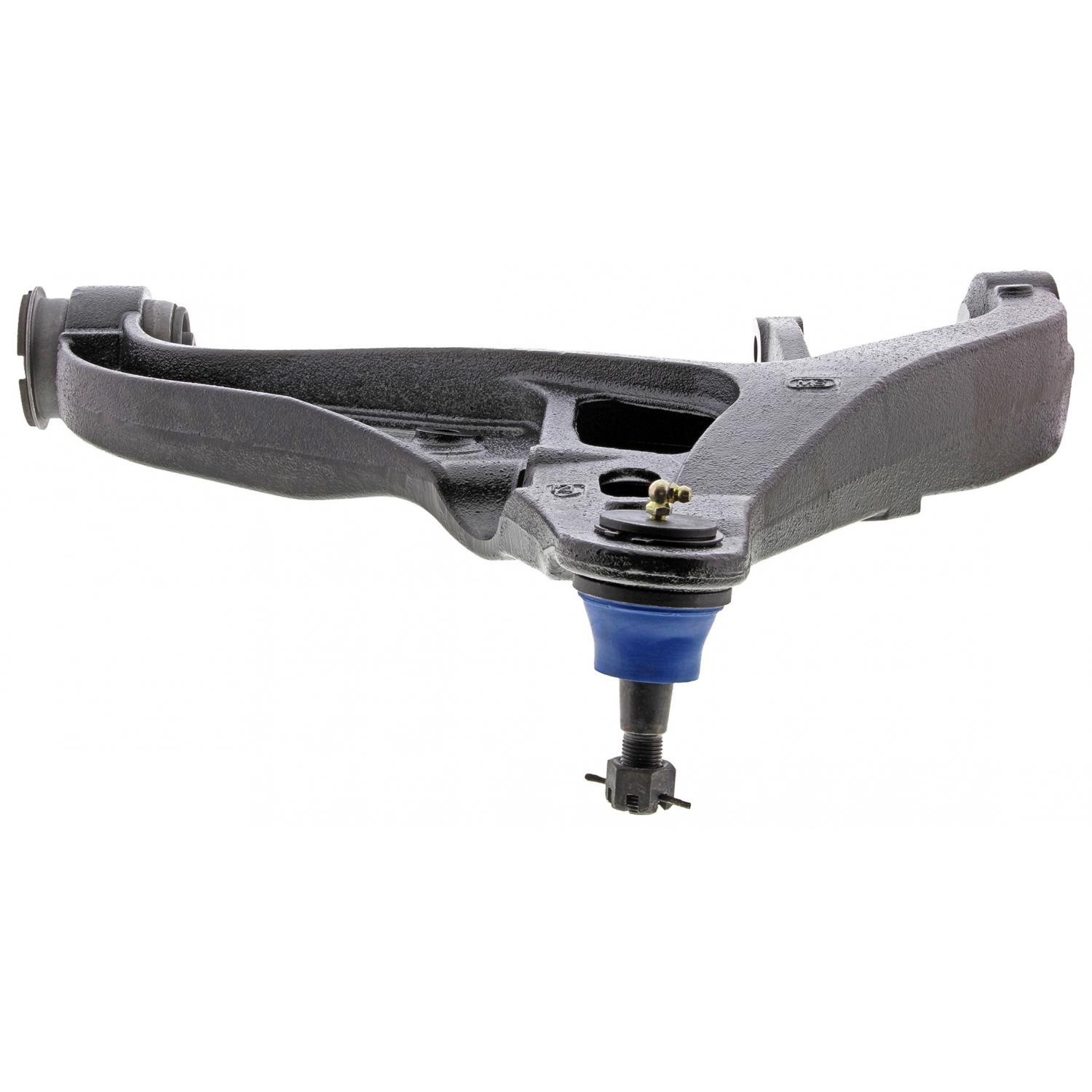 Mevotech CMS25198 Suspension Control Arm and Ball Joint Assembly product image 3 of 7