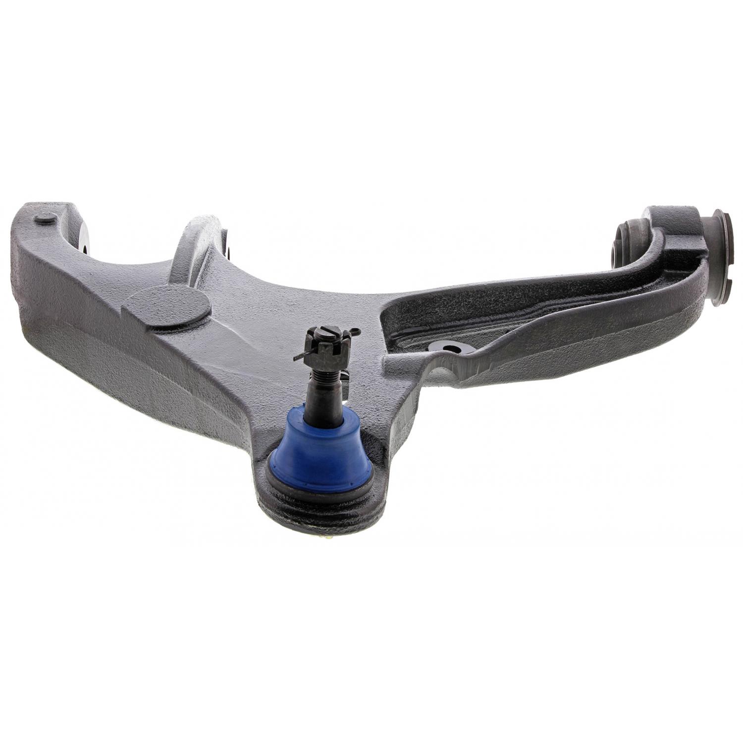 Mevotech CMS25198 Suspension Control Arm and Ball Joint Assembly product image 4 of 7