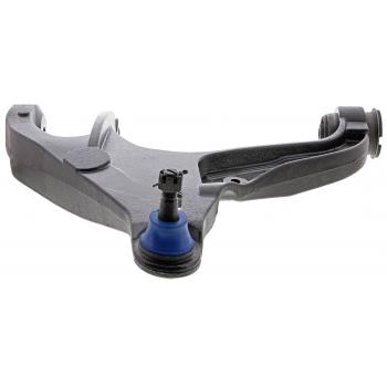 MEVOTECH CMS25198 - Suspension Control Arm and Ball Joint Assembly Product image