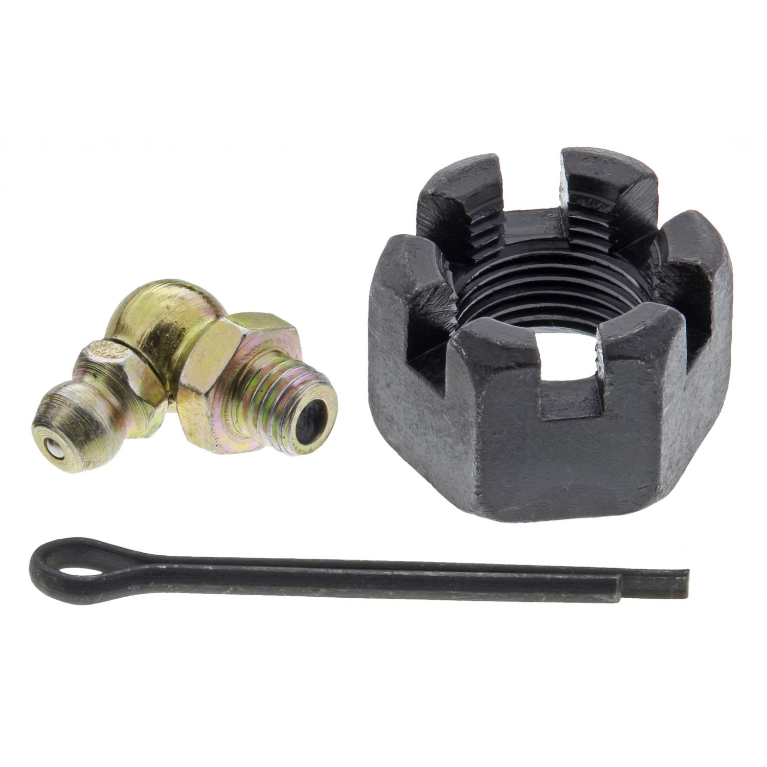 Mevotech CMS25198 Suspension Control Arm and Ball Joint Assembly product image 5 of 7