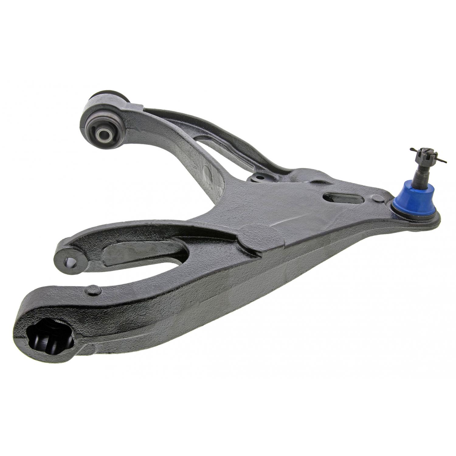 Mevotech CMS25198 Suspension Control Arm and Ball Joint Assembly product image 7 of 7