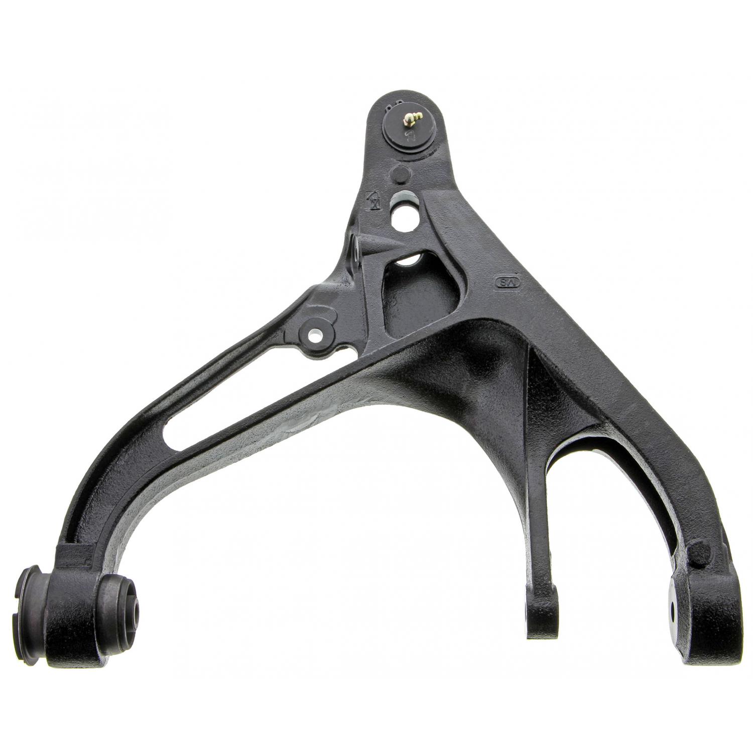 Mevotech CMS25199 Suspension Control Arm and Ball Joint Assembly product image 1 of 7