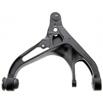 2004 Dodge Ram 1500 Suspension Control Arm and Ball Joint Assembly Front Right Lower Mevotech CMS25199 image 1 of 4