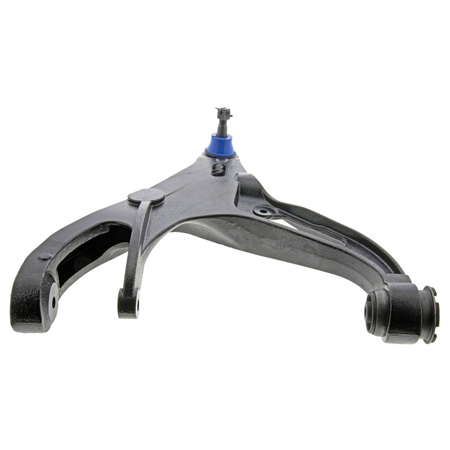 Mevotech CMS25199 Suspension Control Arm and Ball Joint Assembly product image 2 of 7