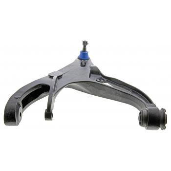 MEVOTECH CMS25199 - Suspension Control Arm and Ball Joint Assembly Product image