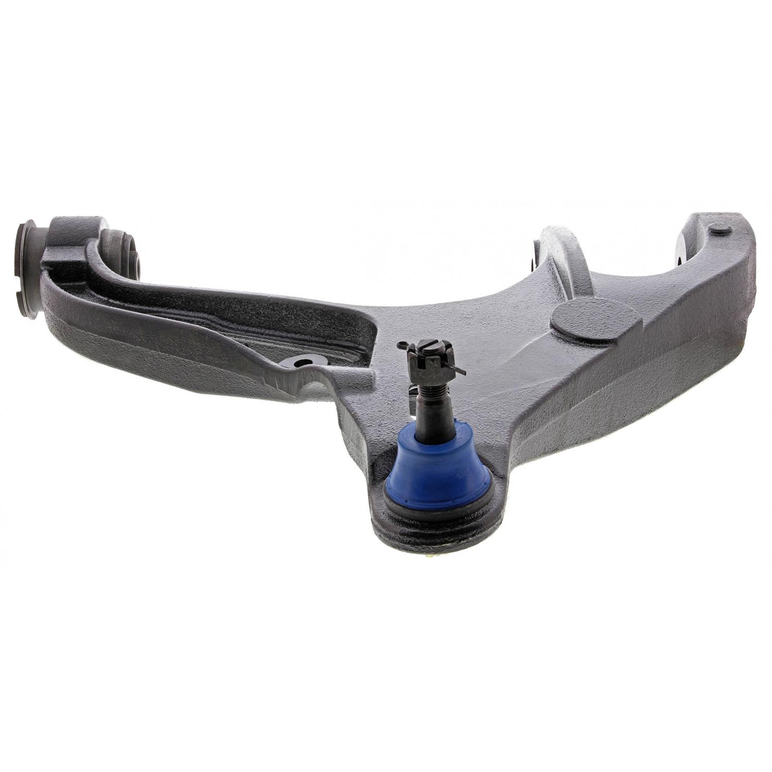 Mevotech CMS25199 Suspension Control Arm and Ball Joint Assembly product image 4 of 7