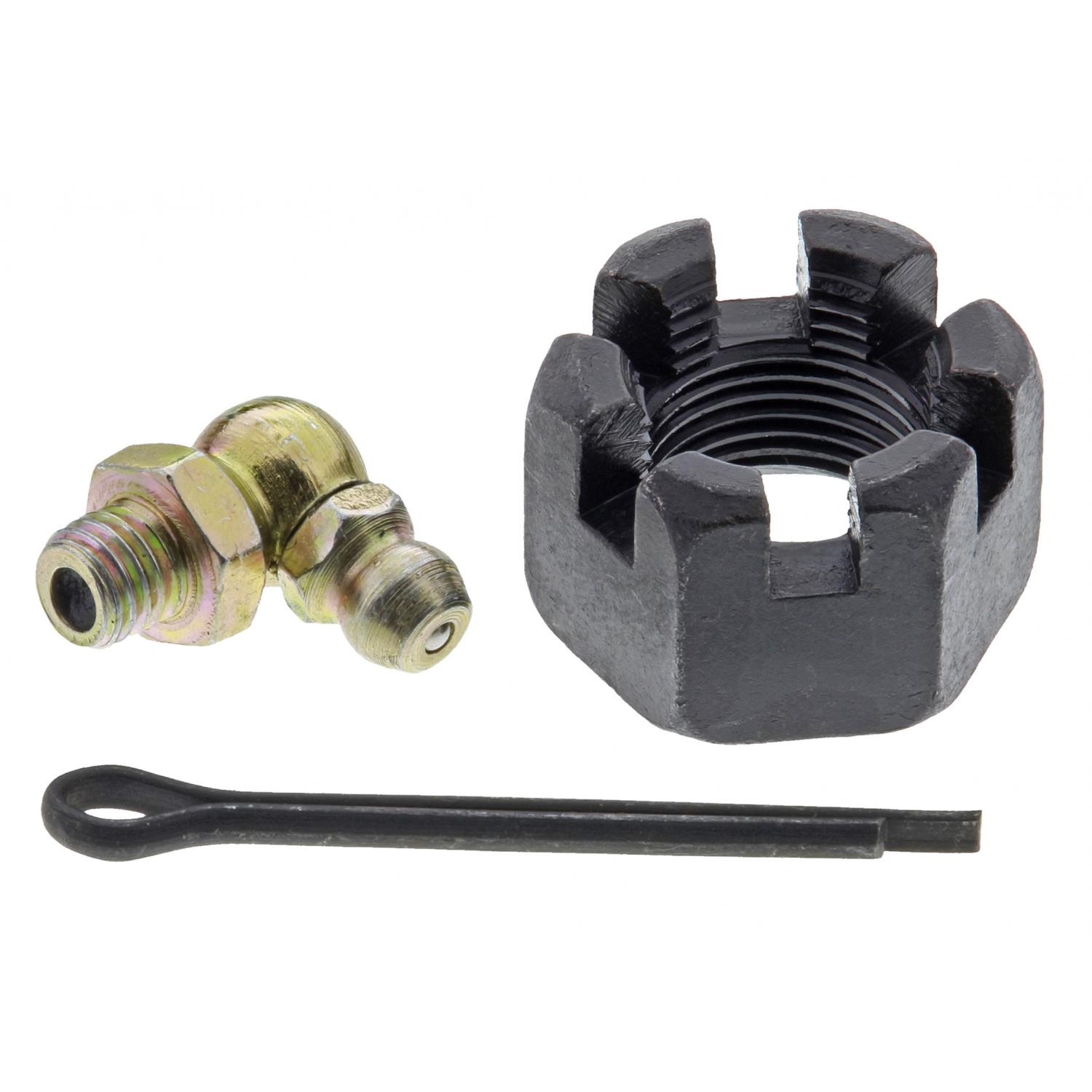 Mevotech CMS25199 Suspension Control Arm and Ball Joint Assembly product image 5 of 7