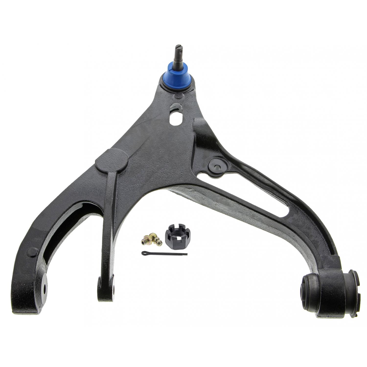 Mevotech CMS25199 Suspension Control Arm and Ball Joint Assembly product image 6 of 7