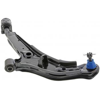 Mevotech CMS30100 Suspension Control Arm product image 5 of 5