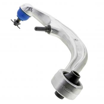 2006 Infiniti G35 Suspension Control Arm and Ball Joint Assembly Front Left Lower Rearward Mevotech CMS301002 image 1 of 4