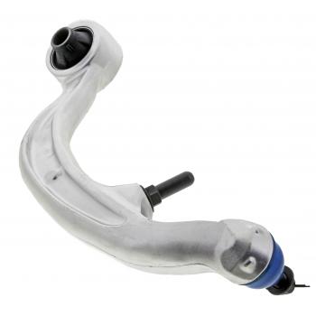 2006 Infiniti G35 Suspension Control Arm and Ball Joint Assembly Front Left Lower Rearward Mevotech CMS301002 image 2 of 4