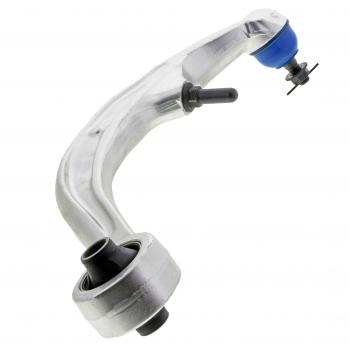 2006 Infiniti G35 Suspension Control Arm and Ball Joint Assembly Front Right Lower Rearward Mevotech CMS301003 image 1 of 4