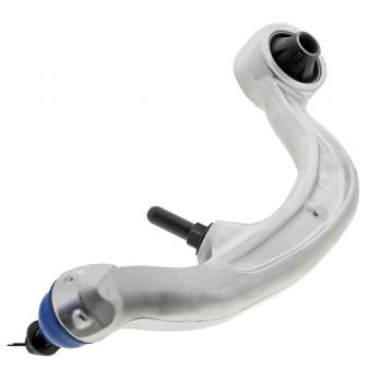 2006 Infiniti G35 Suspension Control Arm and Ball Joint Assembly Front Right Lower Rearward Mevotech CMS301003 image 2 of 4