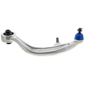2006 Infiniti G35 Suspension Control Arm and Ball Joint Assembly Front Right Lower Rearward Mevotech CMS301003 image 3 of 4