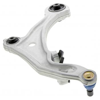 2013 Nissan Maxima Suspension Control Arm and Ball Joint Assembly Front Right Lower Mevotech CMS301005 image 2 of 4