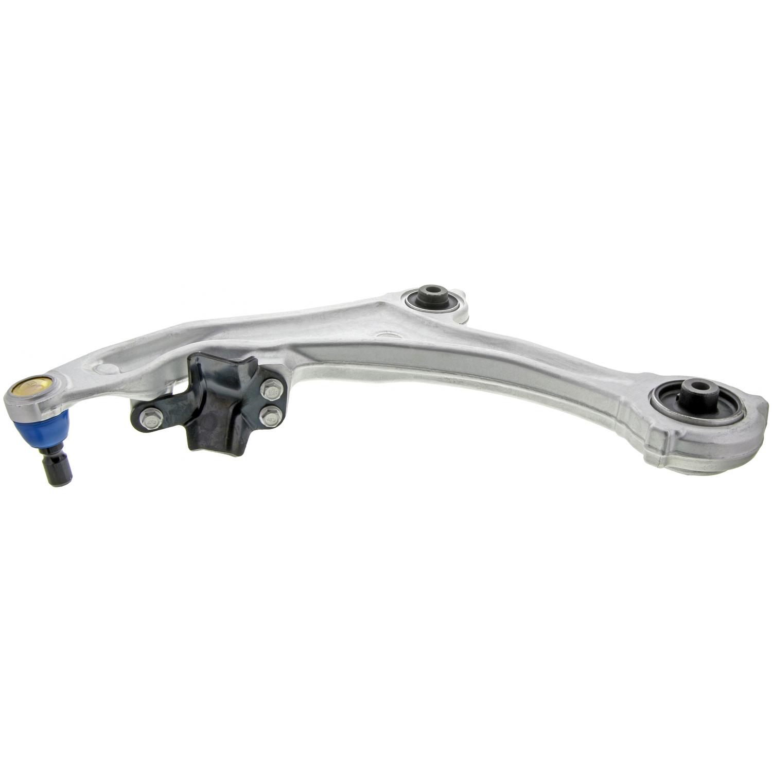 Mevotech CMS301005 - Suspension Control Arm and Ball Joint Assembly Mevotech CMS301005 Suspension Control Arm and Ball Joint Assembly product image 3 of 7