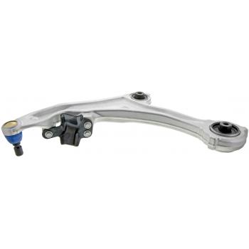 MEVOTECH CMS301005 - Suspension Control Arm and Ball Joint Assembly Product image