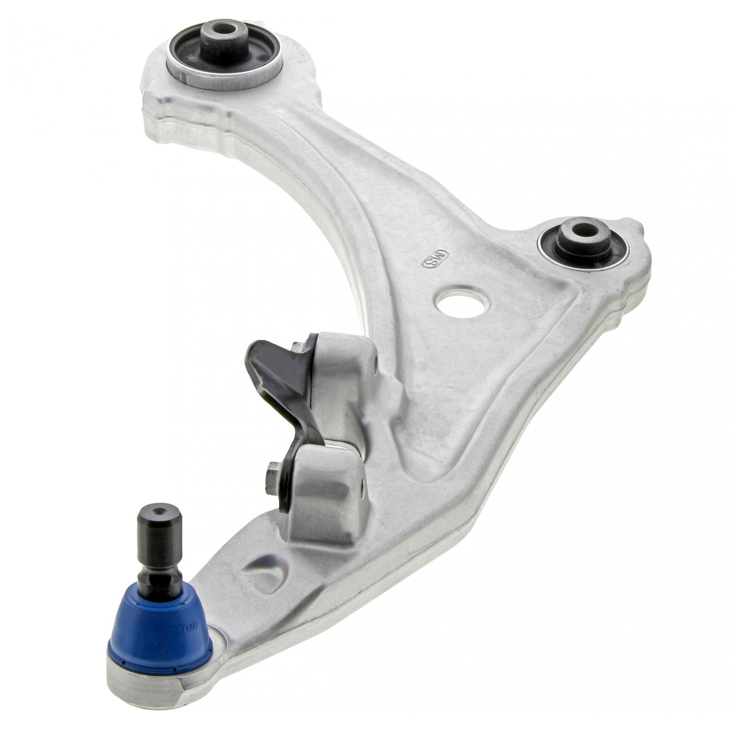 Mevotech CMS301005 - Suspension Control Arm and Ball Joint Assembly Mevotech CMS301005 Suspension Control Arm and Ball Joint Assembly product image 4 of 7