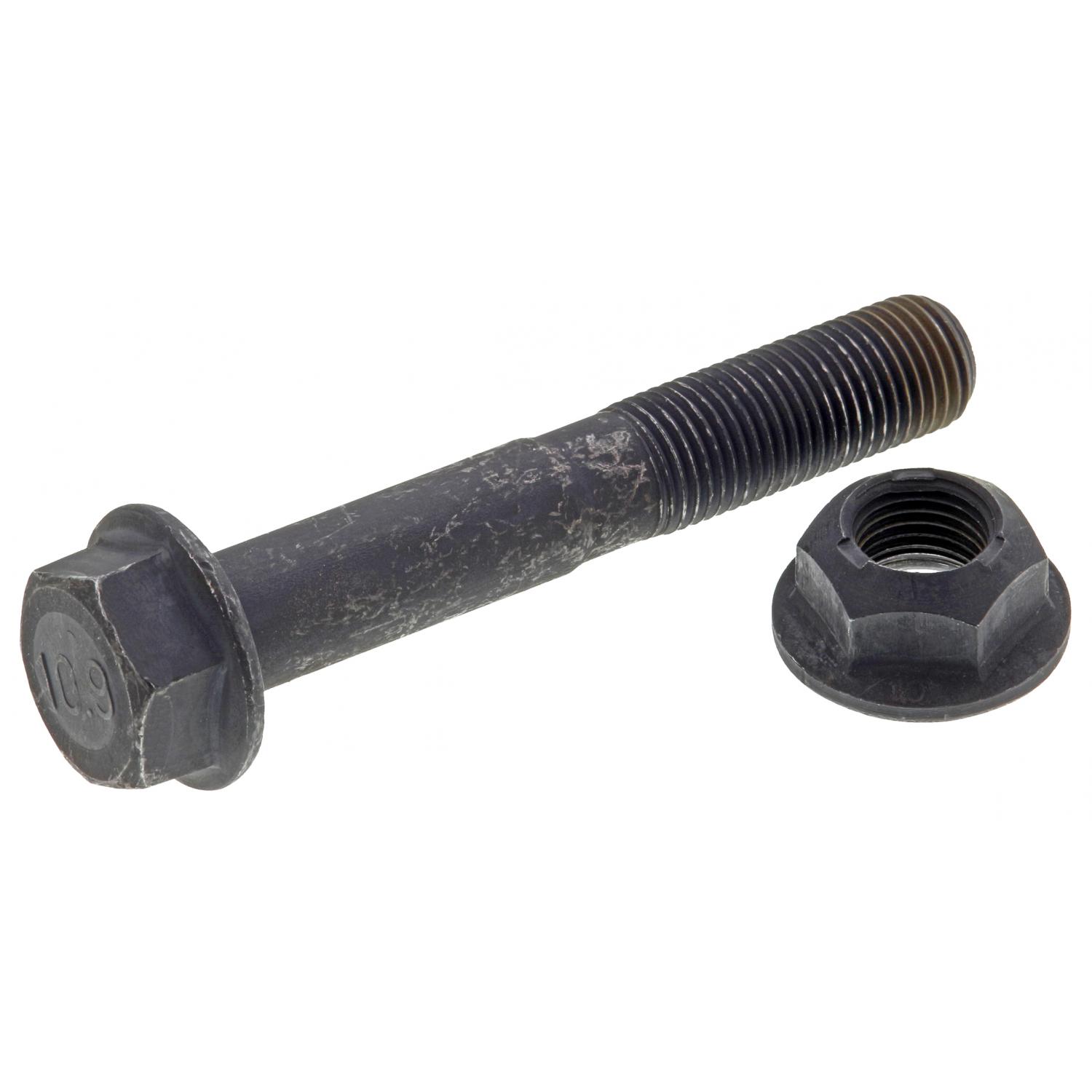 Mevotech CMS301005 - Suspension Control Arm and Ball Joint Assembly Mevotech CMS301005 Suspension Control Arm and Ball Joint Assembly product image 5 of 7