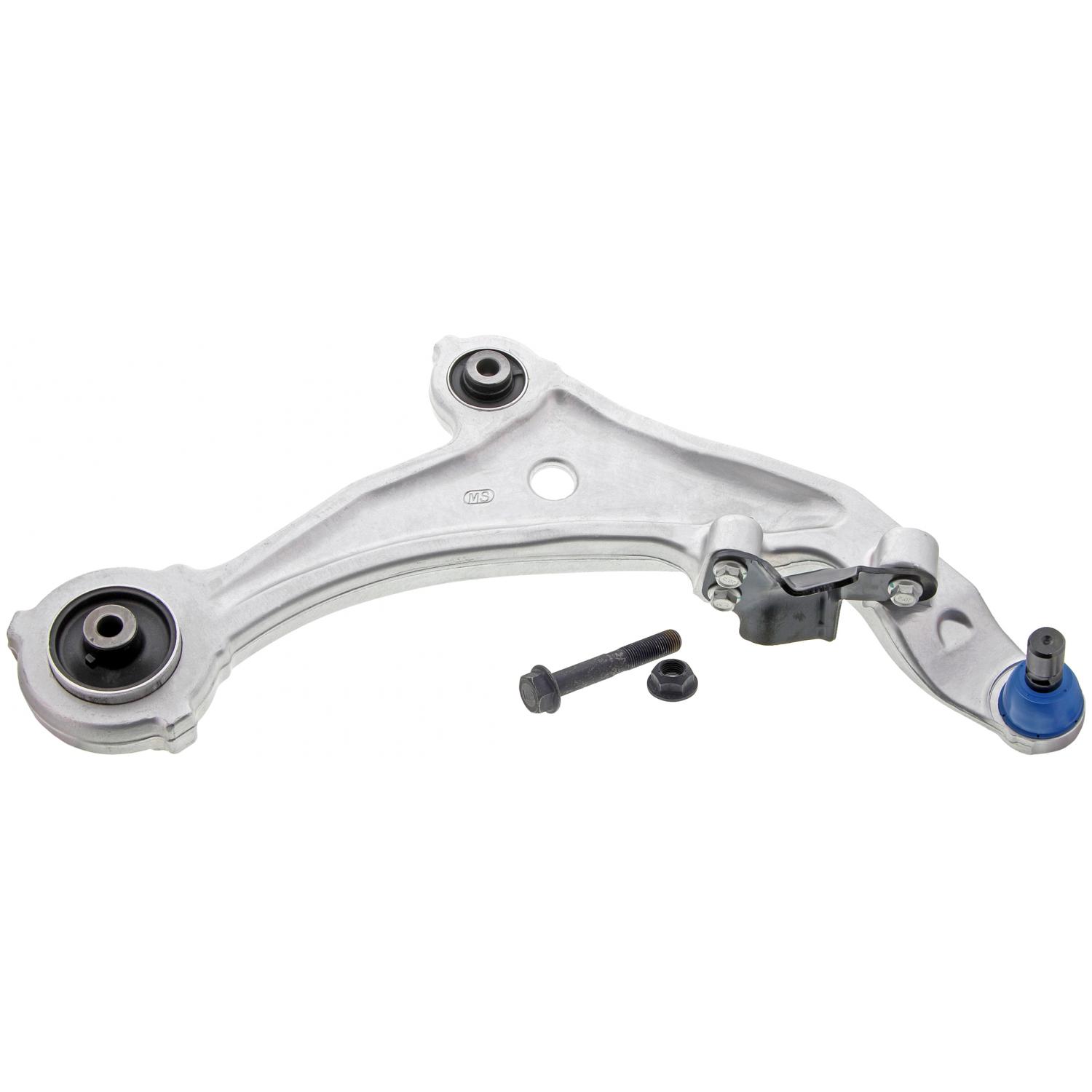 Mevotech CMS301005 - Suspension Control Arm and Ball Joint Assembly Mevotech CMS301005 Suspension Control Arm and Ball Joint Assembly product image 6 of 7