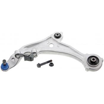 MEVOTECH CMS301006 - Suspension Control Arm and Ball Joint Assembly Product image