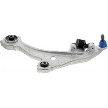 MEVOTECH CMS301006 - Suspension Control Arm and Ball Joint Assembly Product image